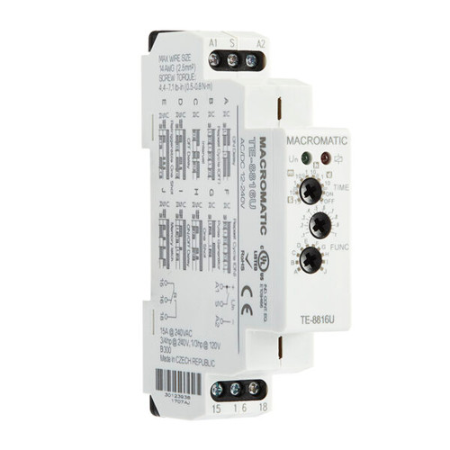 TE-8812U