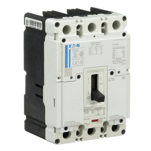 CHPDG23M0100TFFL