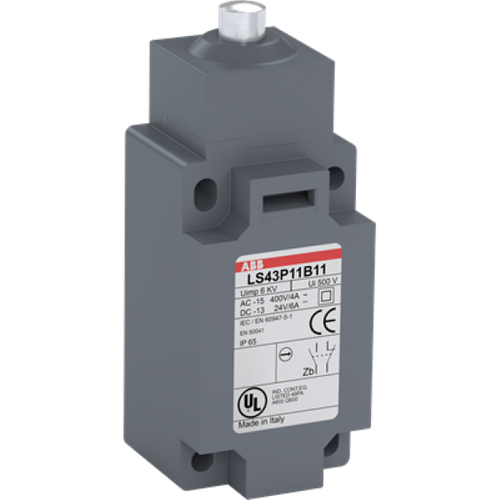 LS45P11B11