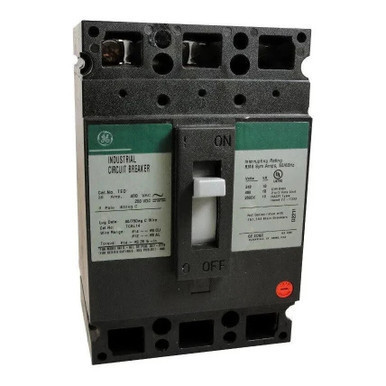 GETHED136100WL