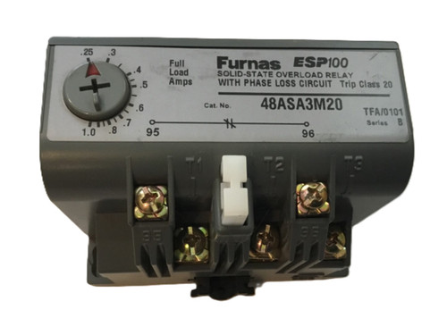 FUR48ASA3M20