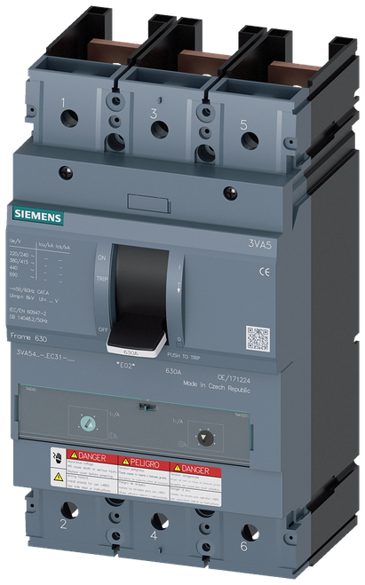 SIE3VA54606EC310AA0