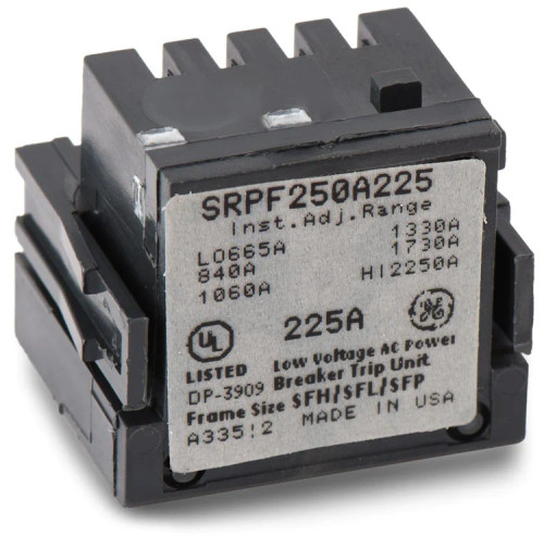 SRPF250A225