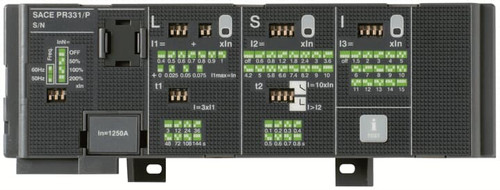 PR331/P-LSI T8