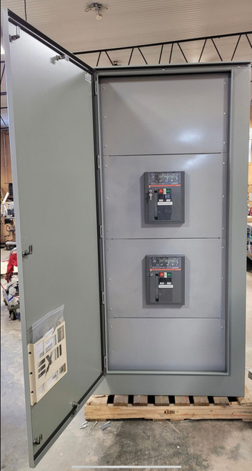 SWITCHGEAR 6