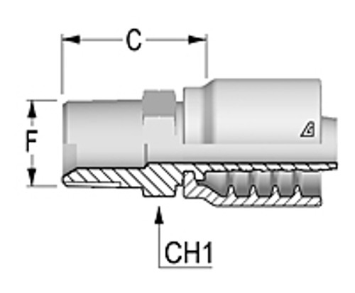 B-1212-MNPT