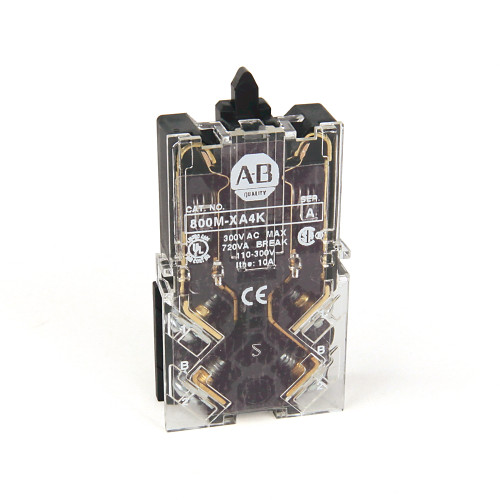 AB800MXA4K
