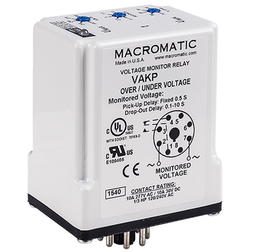 VAKP240A