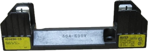BUSH600301S