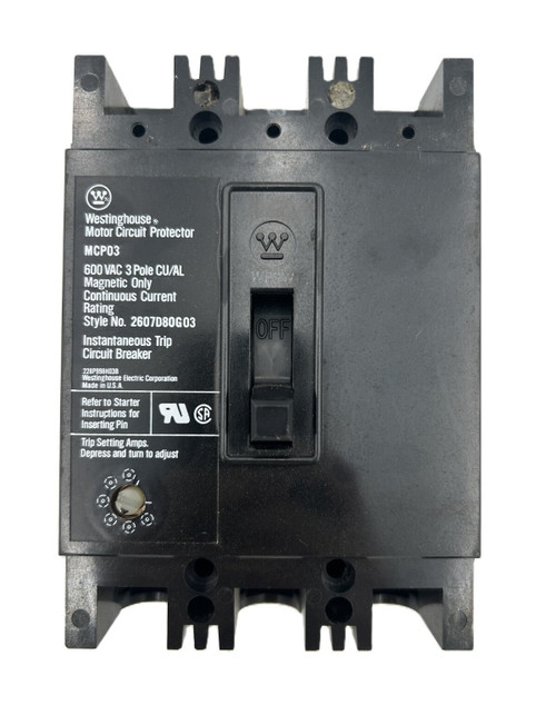 CHMCP13300CRR