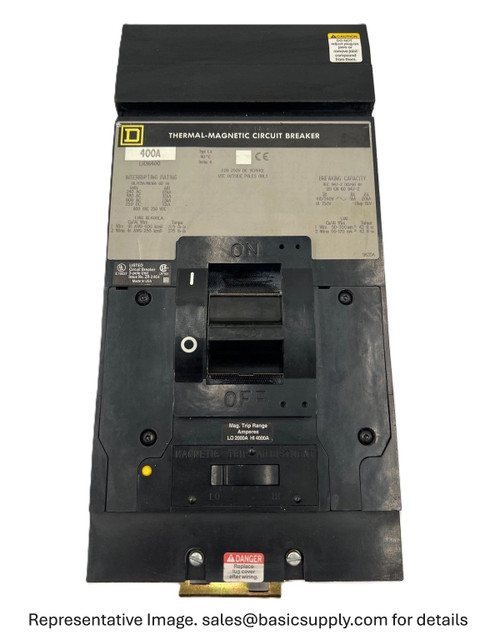 LH36400-SUR