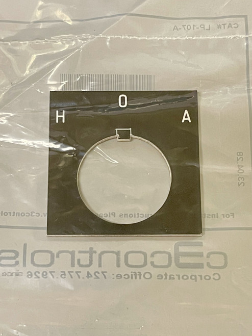 LP-107-A
