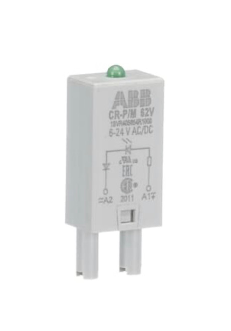 ABB1SVR405654R1000