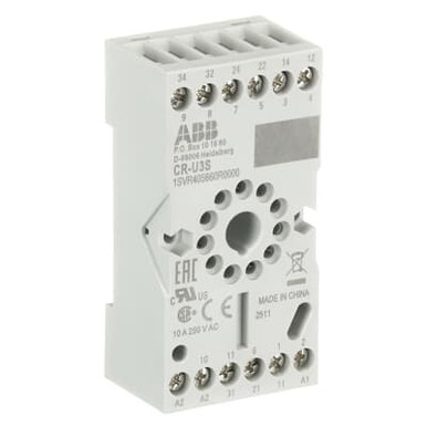 ABB1SVR405660R0000