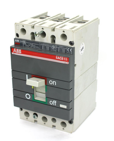 ABBS3N125MW