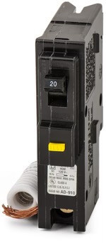SQDHOM120GFI