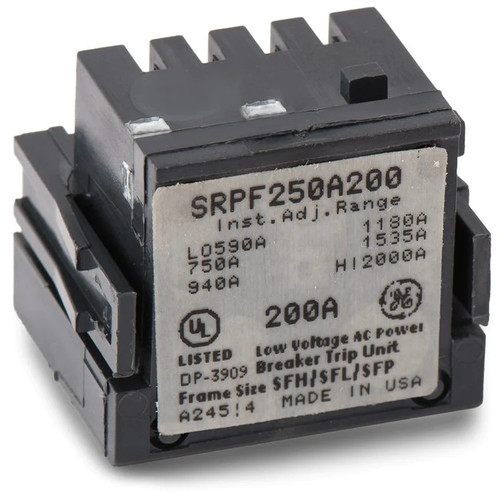 SRPF250A200