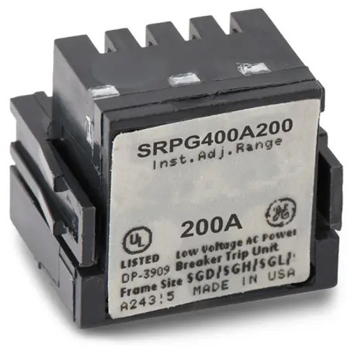 SRPG400A200