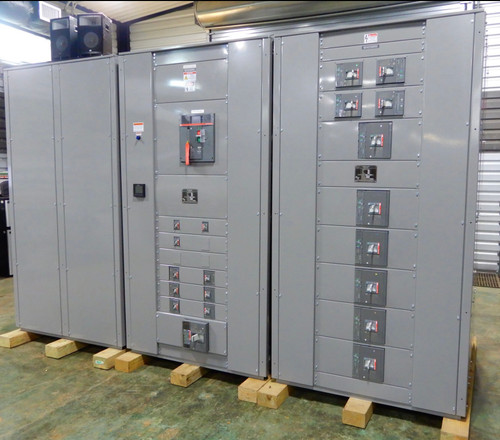 SWITCHGEAR 4