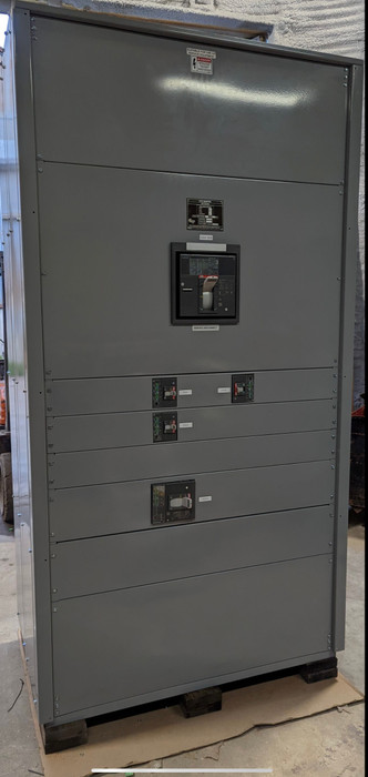 SWITCHGEAR 7