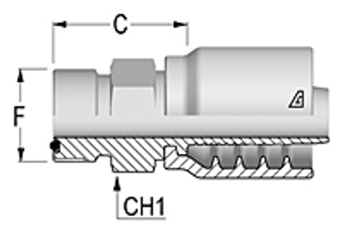 B-0810-MOFS