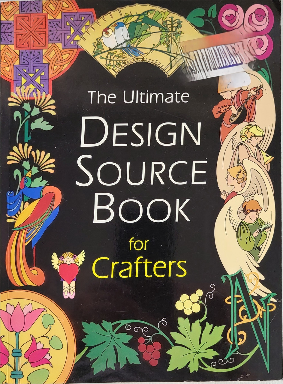 Simple Source Book The Ultimate Design Source Book for Crafters