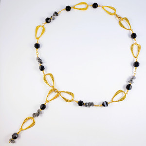 Essence Y Necklace Essence Y Necklace