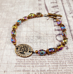Radiant Roots Bracelet Radiant Roots Bracelet