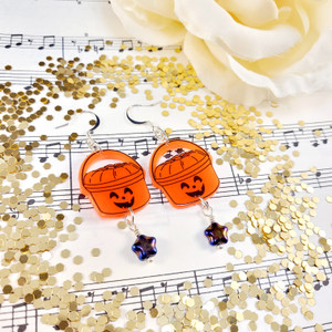 Candy Bucket Delight Earrings Candy Bucket Delight Earrings
