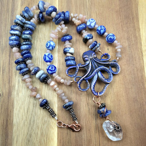 Current Guardian Necklace