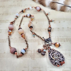 The Light Necklace