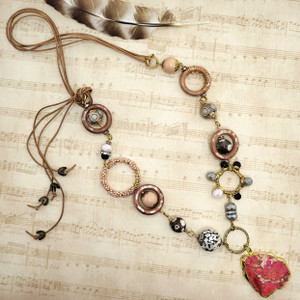 Coastal Nomad Necklace