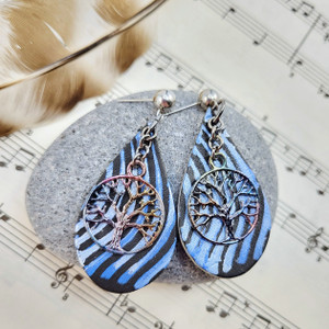 Twilight Grove Earrings