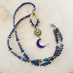 Solar Dreams Necklace