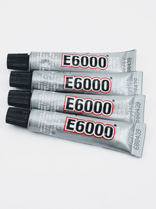 Small Tube of E6000 Industrial Strength Adhesive
