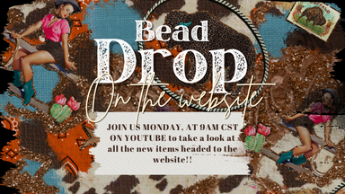 Big News! We're Retiring Claim-It-Live and Introducing Bead Drops! Big News! We're Retiring Claim-It-Live and Introducing Bead Drops!