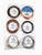 16G Tarnish Resistant Round Wire for Bail Making from Taylors Falls Bead Store 16G Tarnish Resistant Round Wire for Bail Making from Taylors Falls Bead Store