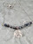 Genuine Freshwater Pearl and Stainless Steel Necklace Genuine Freshwater Pearl and Stainless Steel Necklace