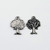 Pewter Tree Charms