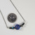 Blue Moon Serenade Necklace Blue Moon Serenade Necklace