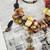 Handmade Safari Necklace, a journey to the wild Handmade Safari Necklace, a journey to the wild