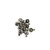 6mm Old Faithful Ball and Socket Clasps From Taylors Falls Bead Store- 5 Colors 6mm Old Faithful Ball and Socket Clasps From Taylors Falls Bead Store- 5 Colors