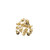 6mm Old Faithful Ball and Socket Clasps From Taylors Falls Bead Store- 5 Colors 6mm Old Faithful Ball and Socket Clasps From Taylors Falls Bead Store- 5 Colors