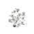 6mm Old Faithful Ball and Socket Clasps From Taylors Falls Bead Store- 5 Colors 6mm Old Faithful Ball and Socket Clasps From Taylors Falls Bead Store- 5 Colors