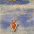Brecciated Red Jasper Arrowhead Pendant Brecciated Red Jasper Arrowhead Pendant