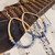 Inner Peace Sodalite Earrings Inner Peace Sodalite Earrings
