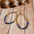 Inner Peace Sodalite Earrings Inner Peace Sodalite Earrings