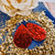 Sparkly Red Earrings Sparkly Red Earrings