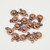 8mm Old Faithful Ball and Socket Clasps From Taylors Falls Bead Store 8mm Old Faithful Ball and Socket Clasps From Taylors Falls Bead Store