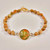 Autumn Connection Bracelet- Unakite and Autumn Jasper Autumn Connection Bracelet- Unakite and Autumn Jasper